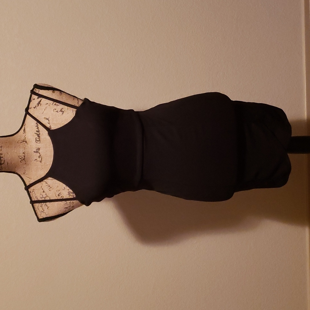 Crystal Doll dress